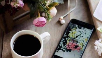 coffee
