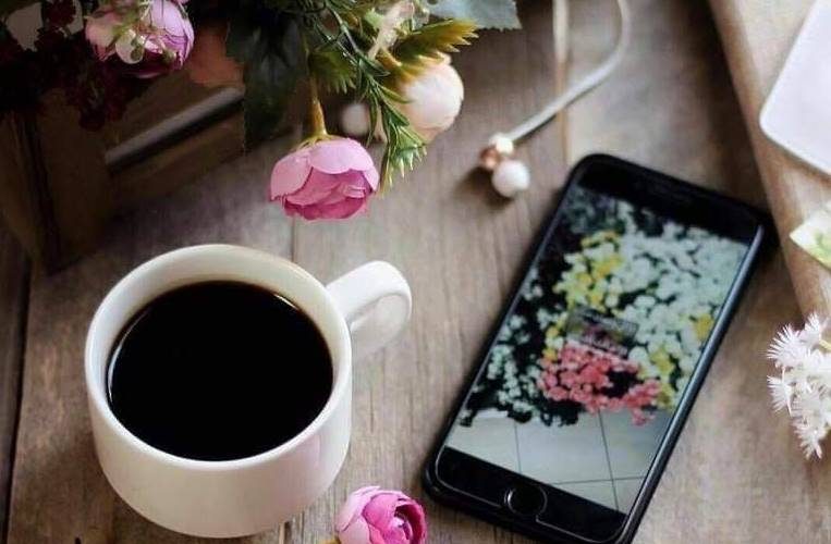 coffee