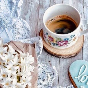 coffee