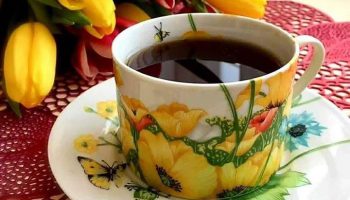 coffee