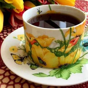coffee