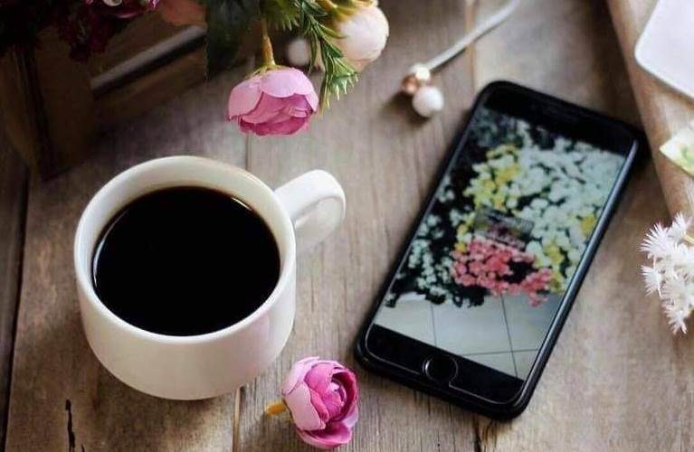coffee