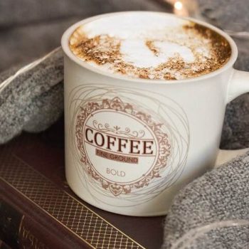 coffee