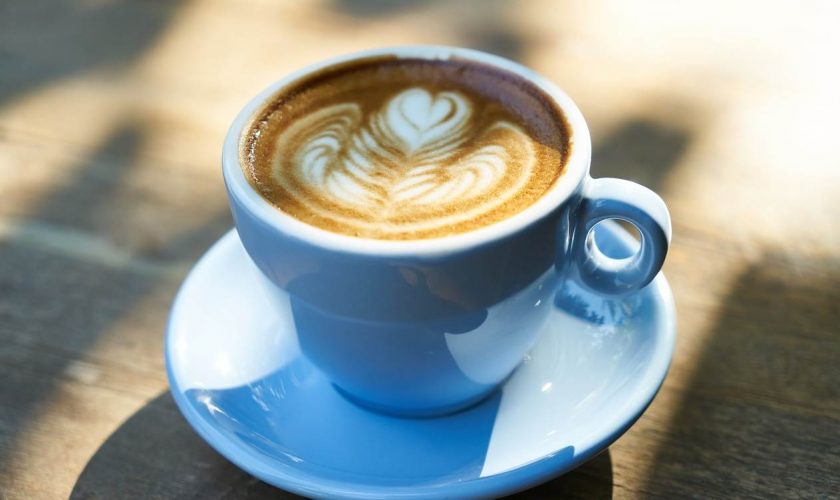 coffee