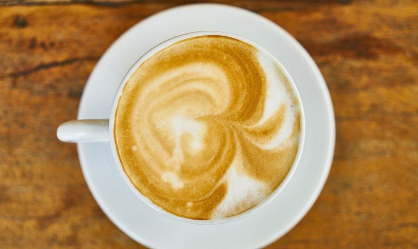 coffee