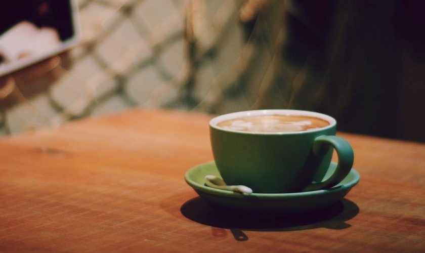 coffee