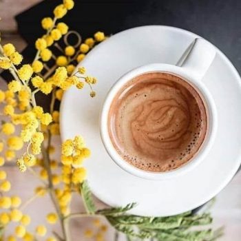 coffee