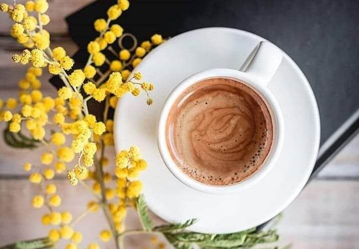 coffee