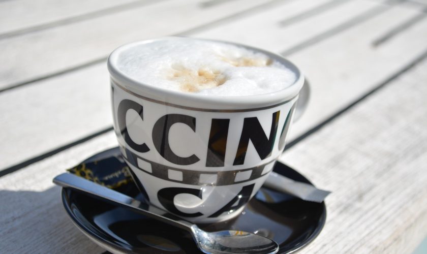 coffee