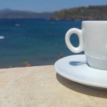 coffee
