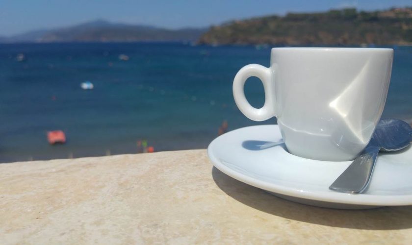 coffee