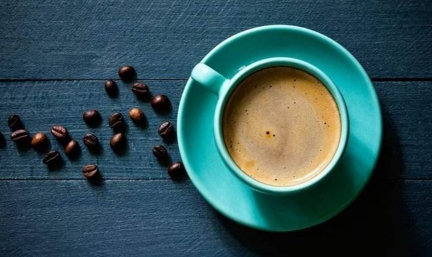 coffee