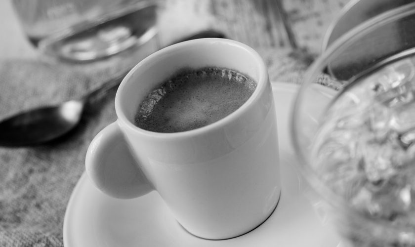 coffee