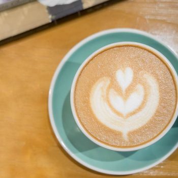 coffee