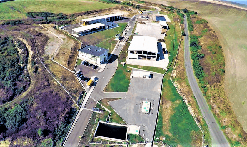 depo bratovo