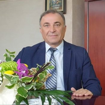 nikolai grozev