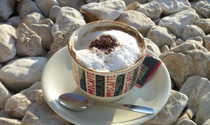 coffee