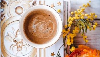 coffee