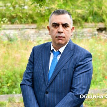 stefan radev
