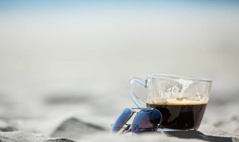 coffee