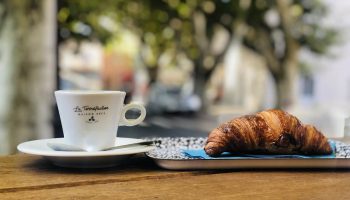 coffee