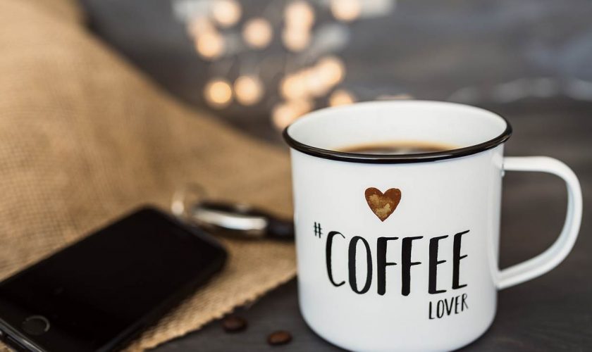 coffee