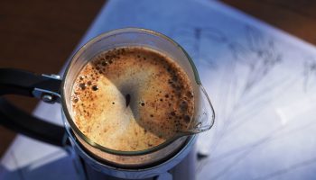 coffee