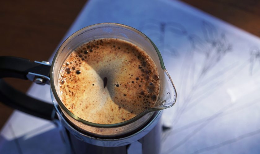 coffee