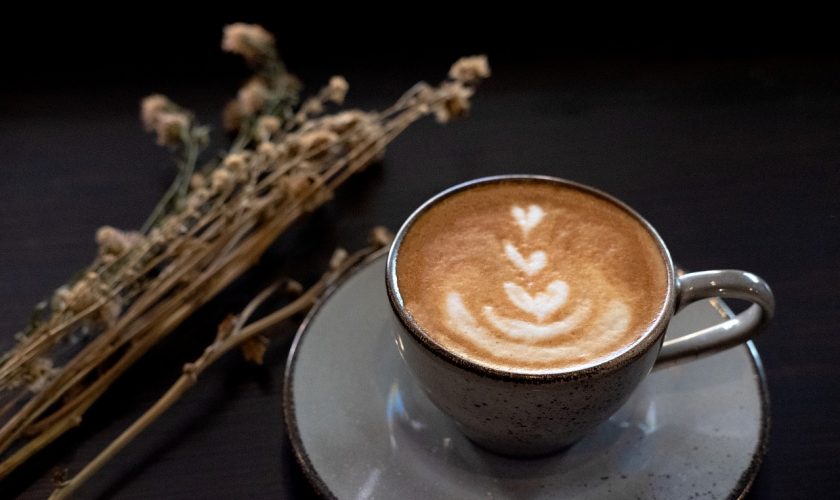 coffee