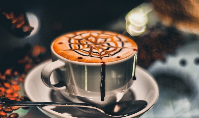 coffee