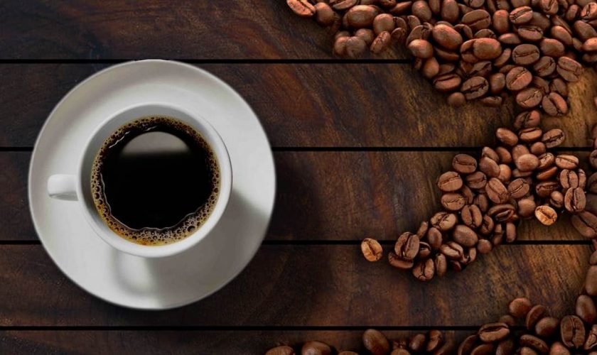 coffee