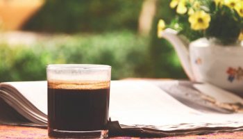 coffee