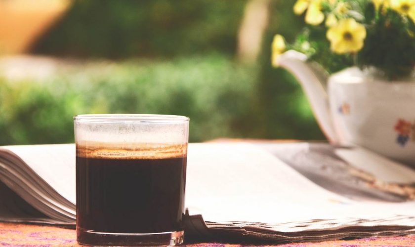 coffee