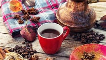 coffee