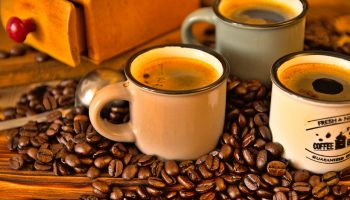 coffee