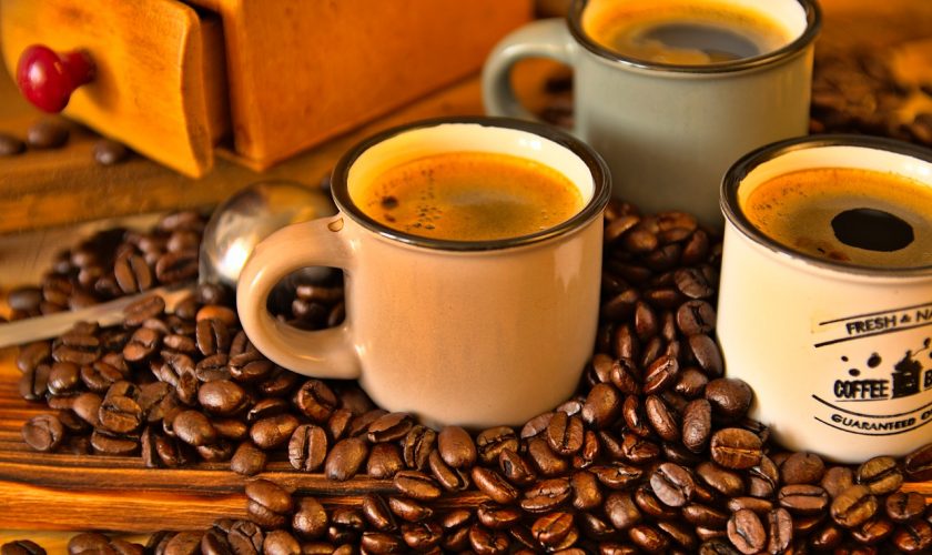 coffee