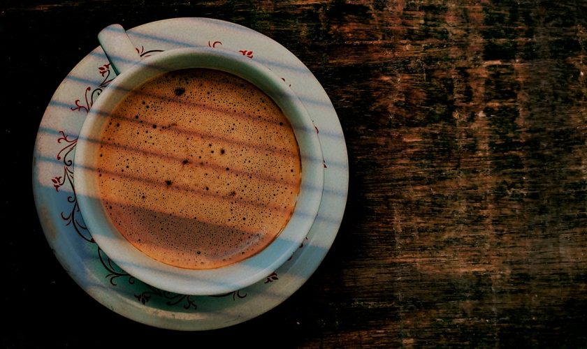 coffee