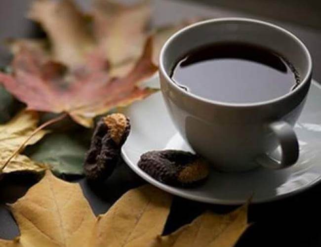 coffee
