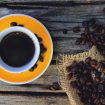 coffee