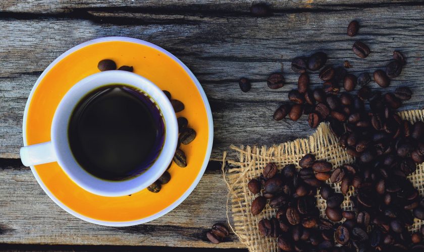 coffee
