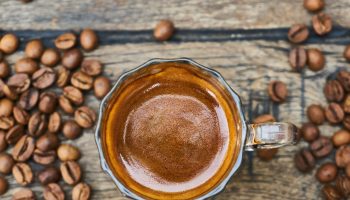 coffee