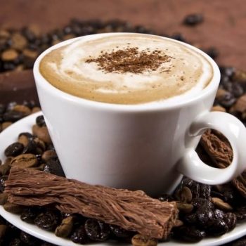 coffee