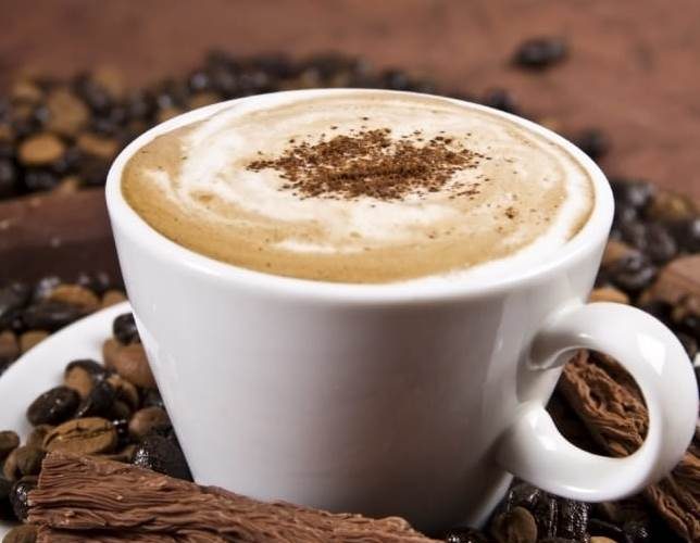 coffee