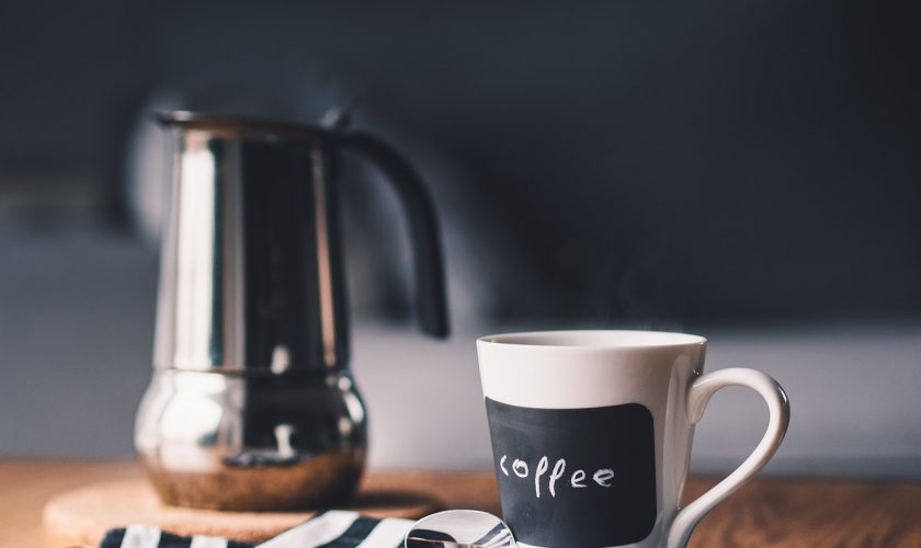 coffee