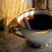 coffee
