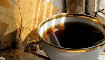 coffee