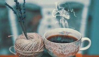 coffee