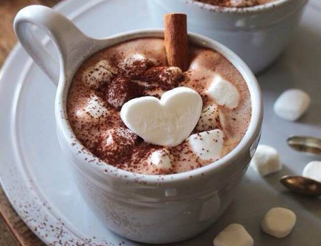 coffee