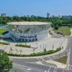 arena burgas