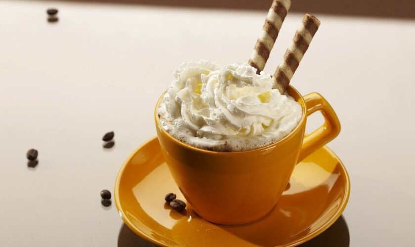 coffee